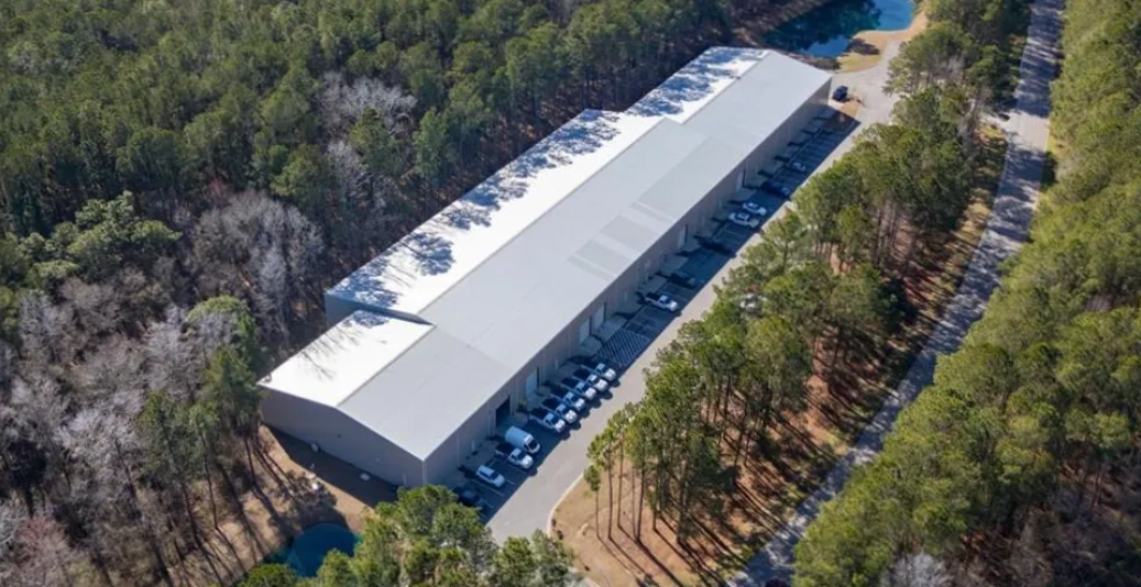 1056 Business Park Road