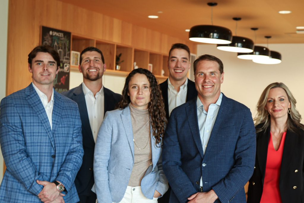 The Bryant Capital Advisors team